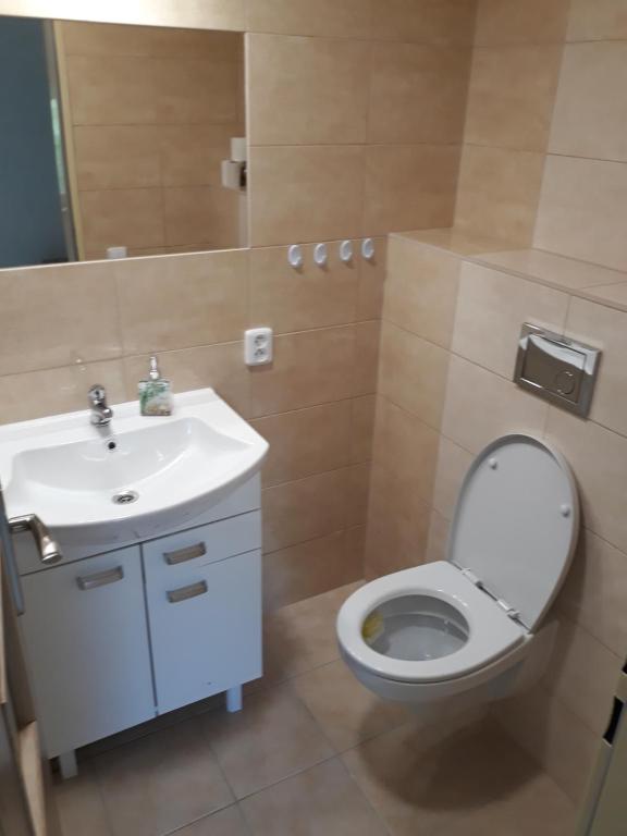 Penzion Pohoda room 1