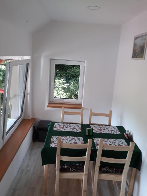 Penzion Pohoda room 2