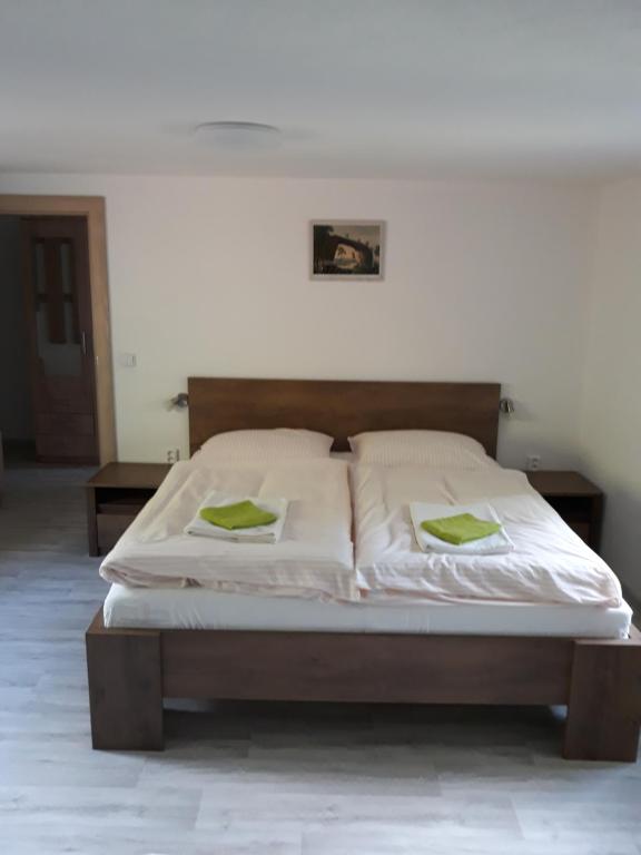 Penzion Pohoda room 5
