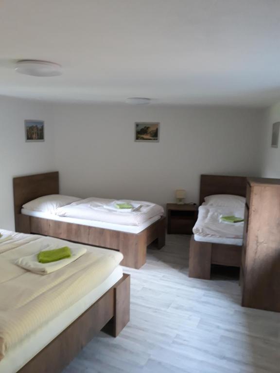 Penzion Pohoda room 6